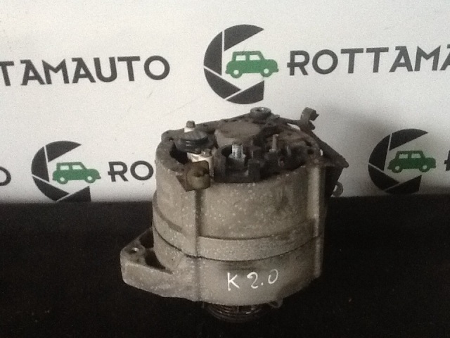 Alternatore Lancia K Kappa Turbo 2.0 Turbo 