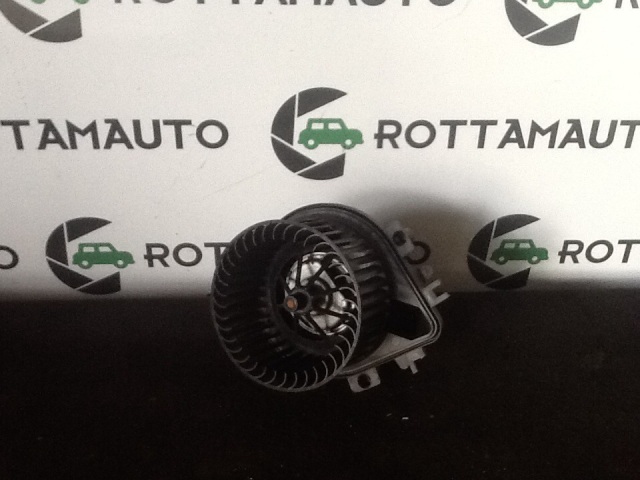 Motorino Ventilazione Abitacolo Mini Cooper 1.6 16v W10B16A