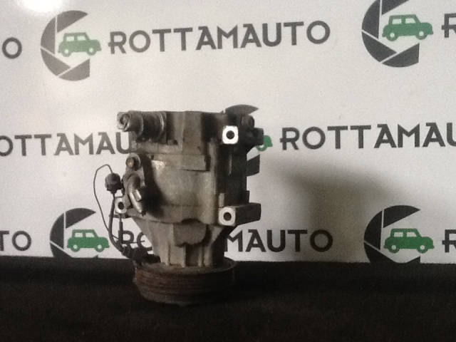 Compressore Aria Condizionata Toyota Yaris 1.0  1.0 VVT-i