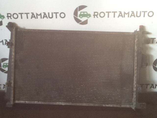 Radiatore Acqua Mercedes-Benz A170 (W168) 1.7 TD 