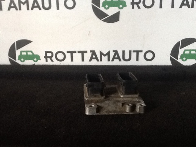 Centralina Ecu Fiat Punto 188 16v 188A5000