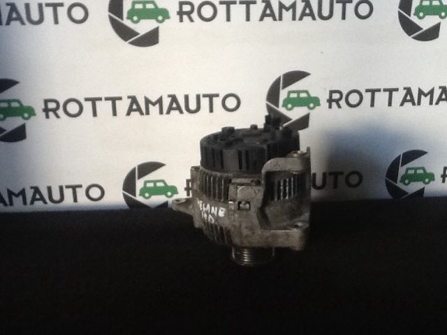 Alternatore Renault Megane  1.9D asp