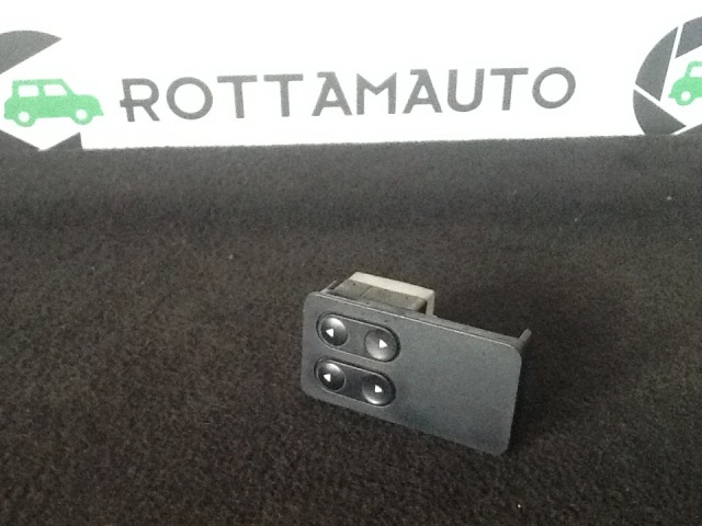 Pulsantiera Anteriore Sx Autobianchi Y 10 II 1.1 fire SPI