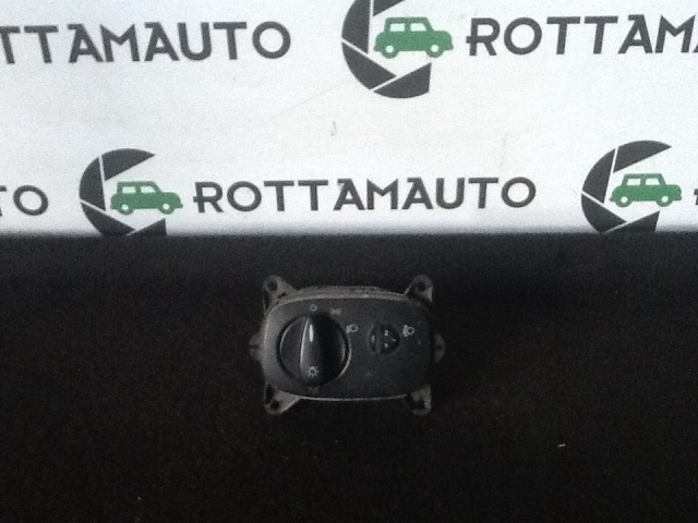 Interruttore luci Ford Transit   DBFA