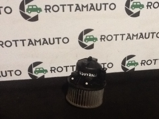 Motorino Ventilazione Abitacolo Land Rover Freelander 2 Td4 2.2 Td4