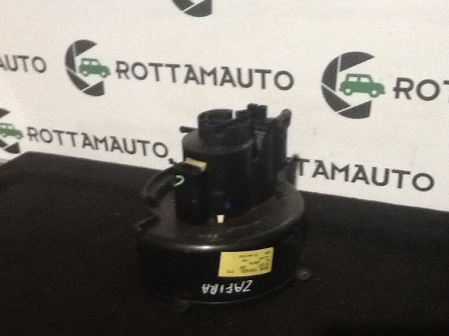 Motorino Ventilazione Abitacolo Opel Zafira A 2.2DTi Y22DTR