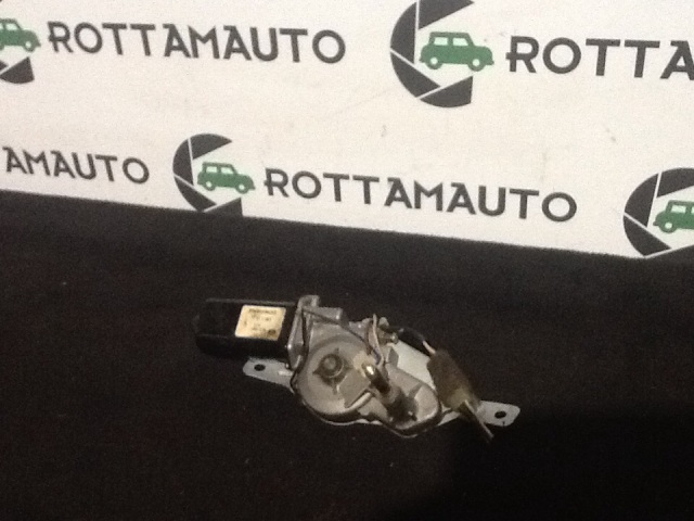 Motorino Tergilunotto Daewoo Matiz M200 0.8 800i