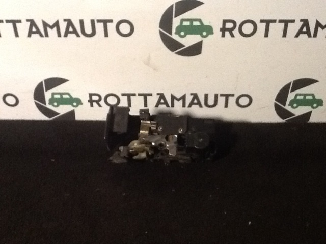 Serratura Posteriore Destra Alfa Romeo 156 berlina jtd 1.9JTD