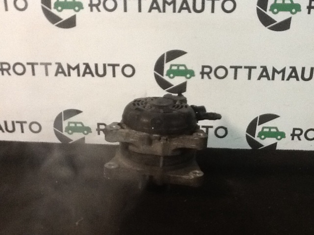 Alternatore Mazda 3 1.6 CD MZR