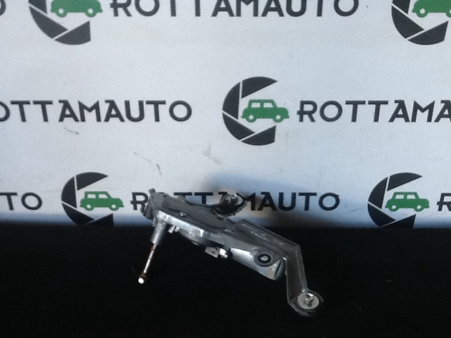 Motorino Tergilunotto Toyota Rav4 mk3 2.2 D4D 2ADFTV