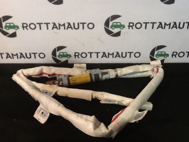 Airbag tendina sinistro Toyota Rav4 mk3  2.2 D4D 2ADFTV