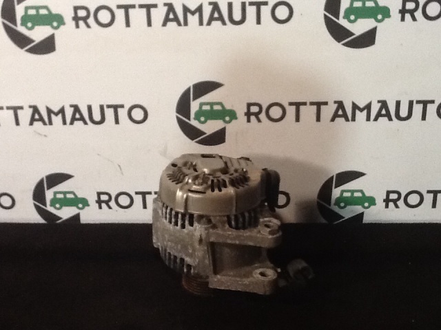 Alternatore Toyota Yaris Mk2 1.0 VVT-i 1KRFE