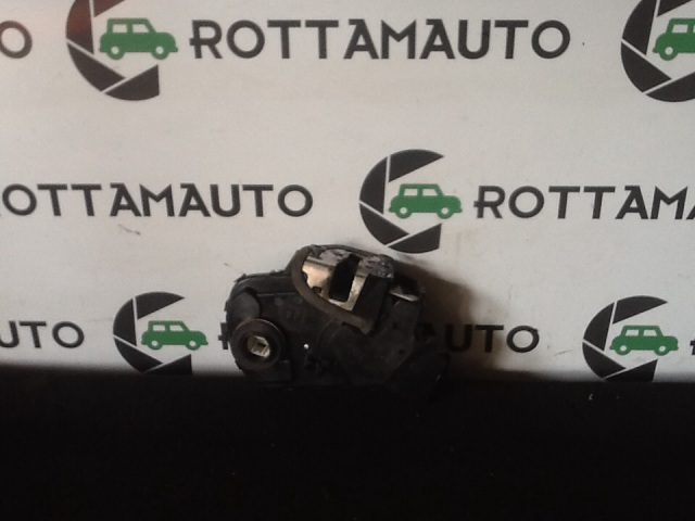 Serratura Portellone Posteriore Toyota Rav4 mk3 2.2 D4D 2ADFTV