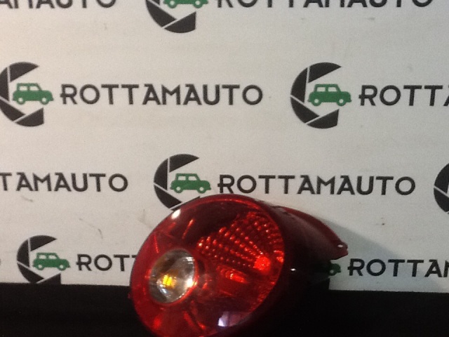 Fanale Posteriore Destro Chevrolet Matiz 800i 800i