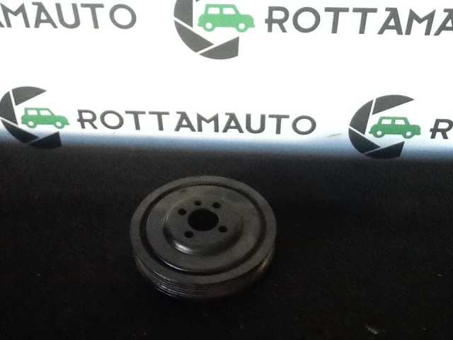 Puleggia Albero Motore Volkswagen Golf 5 V 1.9 Tdi BLS