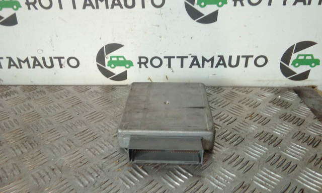 Centralina Ecu Ford FIESTA (DX) (09/99>02/02<) Zetec 1.8 TD RTN