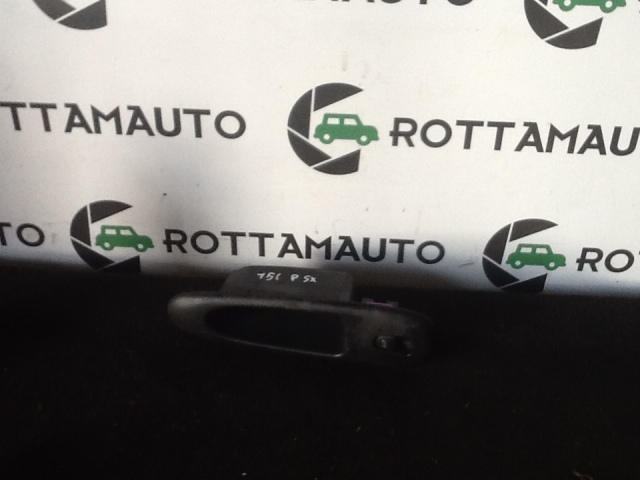 Pulsantiera Posteriore Sinistra Alfa Romeo 156 berlina jtd 1.9JTD