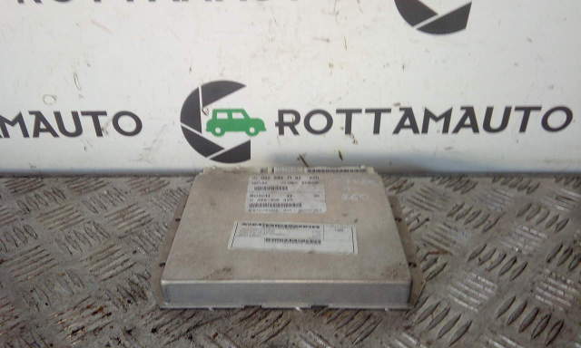 Ricambi Vari Mercedes-Benz CLASSE A (W168) (03/01>06/04<) CENTRALINA ABS MODULO ESP +BAS 668940