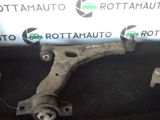 Braccio Oscillante Destro Ford Focus Mk1 berlina Tdci 1.8 Tdci