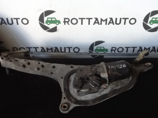 Motorino Tergicristallo Parabrezza Renault Laguna Grantour mk2 2.2 Dci 2.2 Dci