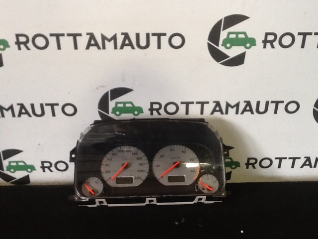 Quadro Strumenti Volkswagen Golf 3 III Tdi motometer 1.9 Tdi