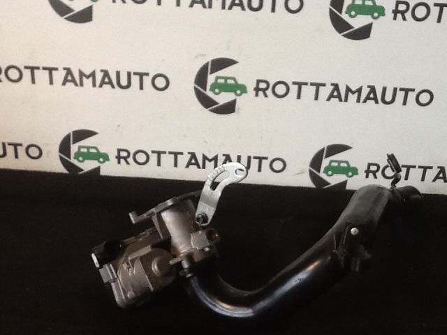 Corpo Farfallato Fiat 500L (07/12>) 1.3 Multijet 95 199B4000