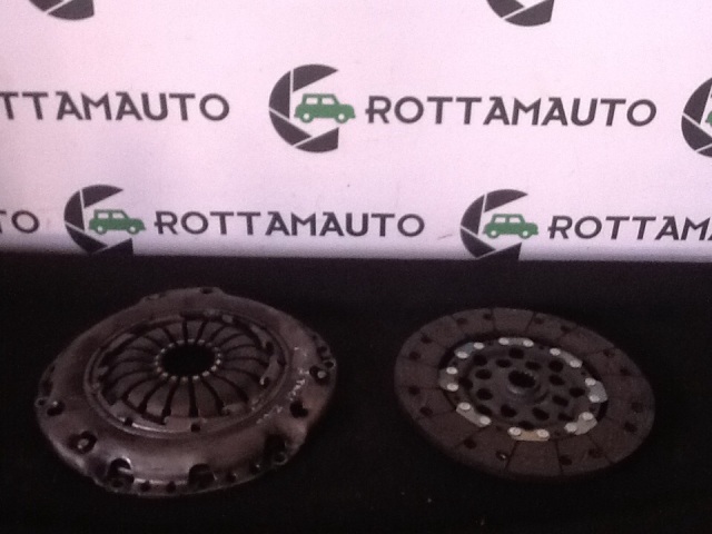 Frizione  Opel Astra H 1.7 16v cDTI Z17DTH