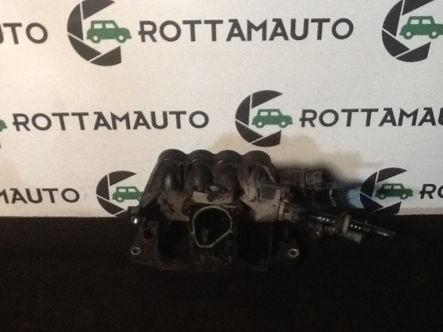 Collettore Aspirazione  Fiat Panda 1.1 i.e.MPI 187A1000