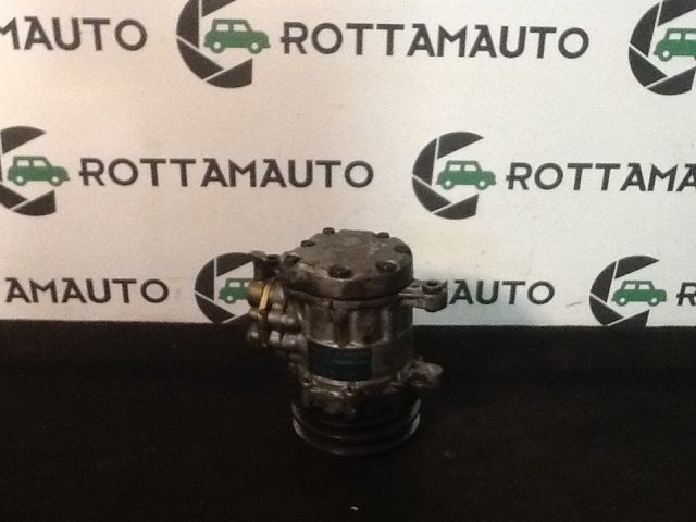 Compressore Aria Condizionata Fiat 500 Cinquecento 900 900 SPI