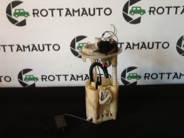 Pompa Carburante Benzina Peugeot 206 1.6i NFZ