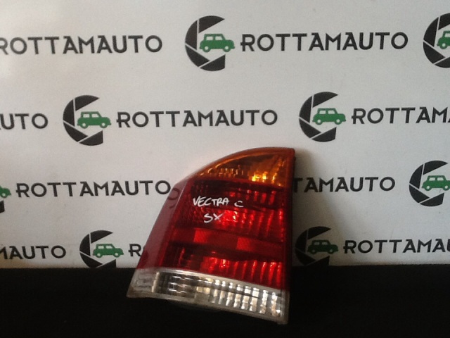 Fanale Posteriore Sinistro Opel Vectra C 2.2 dTI Y22DTR