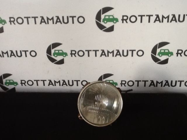 Proiettore Anteriore Destro  Renault R4  C1CC7