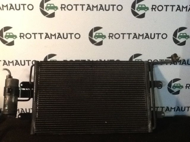 Radiatore Aria Condizionata Skoda Octavia 1.9 Tdi ATD