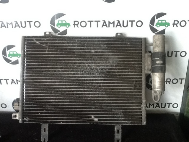 Radiatore Aria Condizionata Renault Kangoo MK1 1.9D  F8QK6 