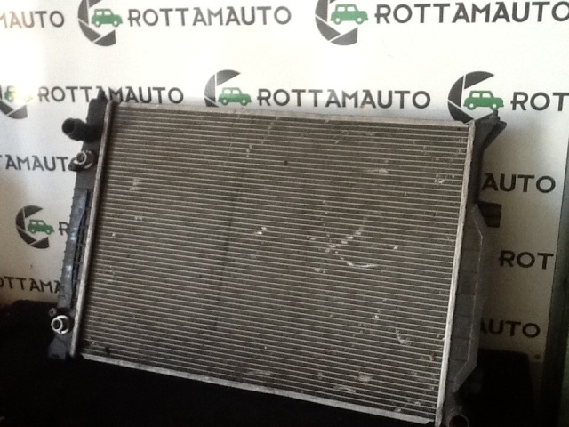 Radiatore Acqua Audi A4  B6 2.5 V6 TDI Quattro AKE 