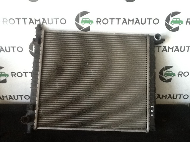 Radiatore Acqua Land Rover Freelander 1 2.0 TD4 204D3