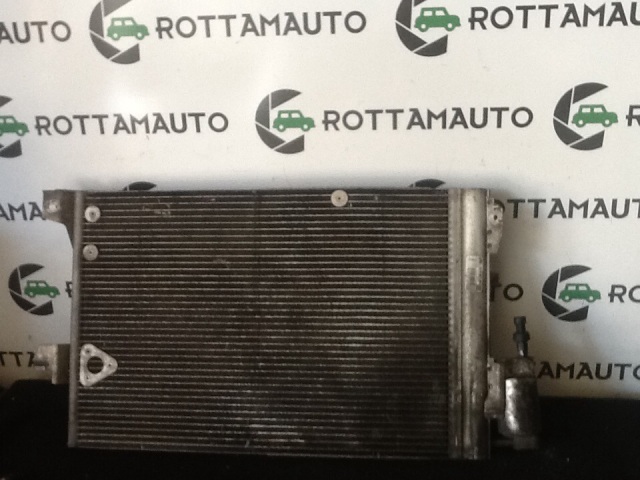 Radiatore Aria Condizionata Opel Zafira A 2.0 DTi X20DTL