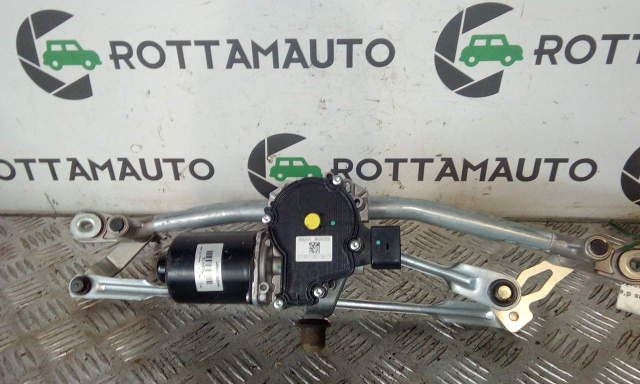 Motorino Tergicristallo Parabrezza Fiat 500L (73) (07/12>) 1.3 multijet  199B4000