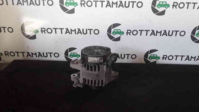 Alternatore Citroën C1 1.0i 1KR
