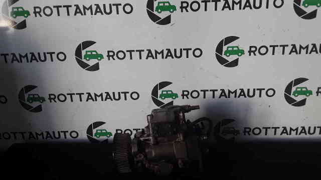 Pompa iniezione Rover 200 2.0 TD 20T2N