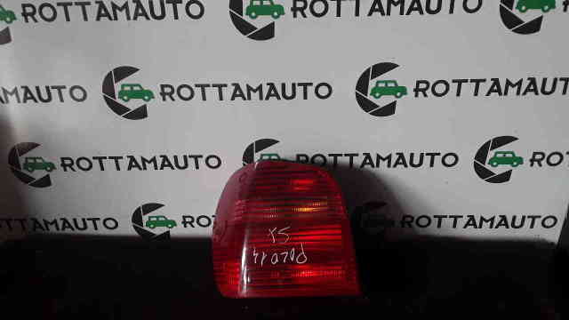 Fanale Posteriore Sinistro Volkswagen Polo 6N2 (99-01) AUA