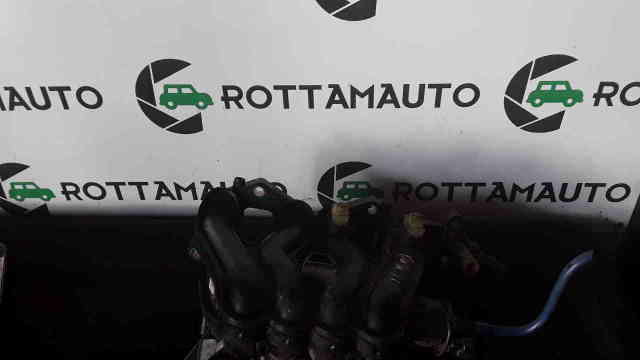 Collettore Aspirazione  Fiat Panda 1.1 i.e.MPI 187A1000