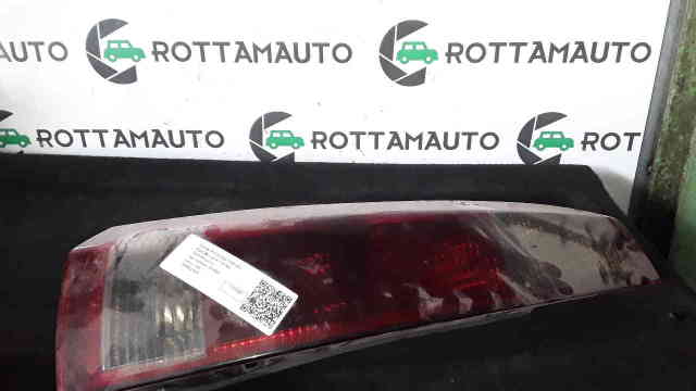 Fanale Posteriore Sinistro Opel Meriva A 1.6 16v Z16XE