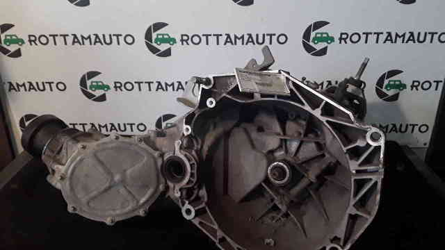 Cambio Completo Fiat New PANDA (33) (12/11>) 0.9 TwinAir 312A2000