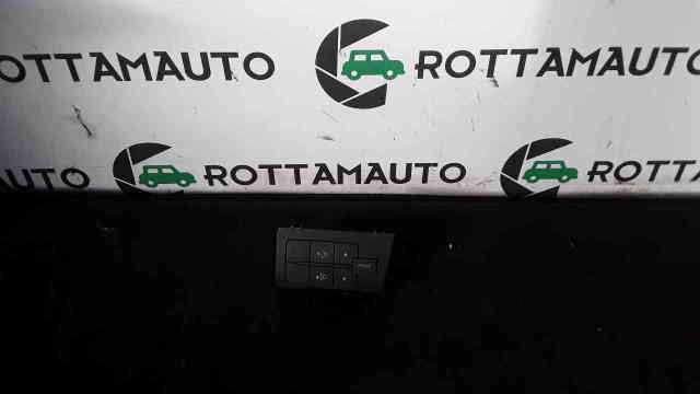 Pulsantiera cruscotto Fiat Ducato mk3 (06-11) 2.3Mjet F1AE0481D 