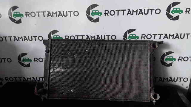 Radiatore Acqua Seat Toledo 1.6i IF