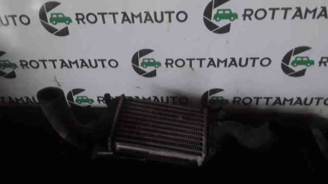 Radiatore Intercooler Volkswagen Polo 6N2 (99-01) 1.4 TDI AMF