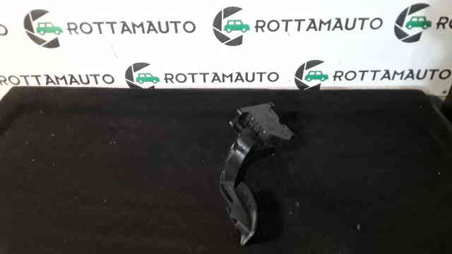 Potenziometro Acceleratore Fiat Grande Punto 1.3 Mj Stemma Rosso 199A2000