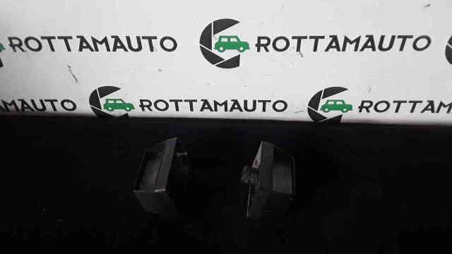 Ricambi Vari Iveco Daily mk2 45-12 2.5 TD LUCI TARGA FANALI POSTERIORI  SOFIM 8140.27  