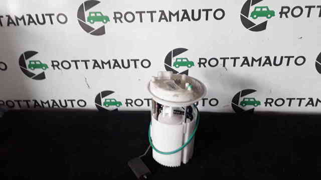Pompa Carburante Benzina Alfa Romeo Mito 1.4 T-JET/GPL 198A4000
